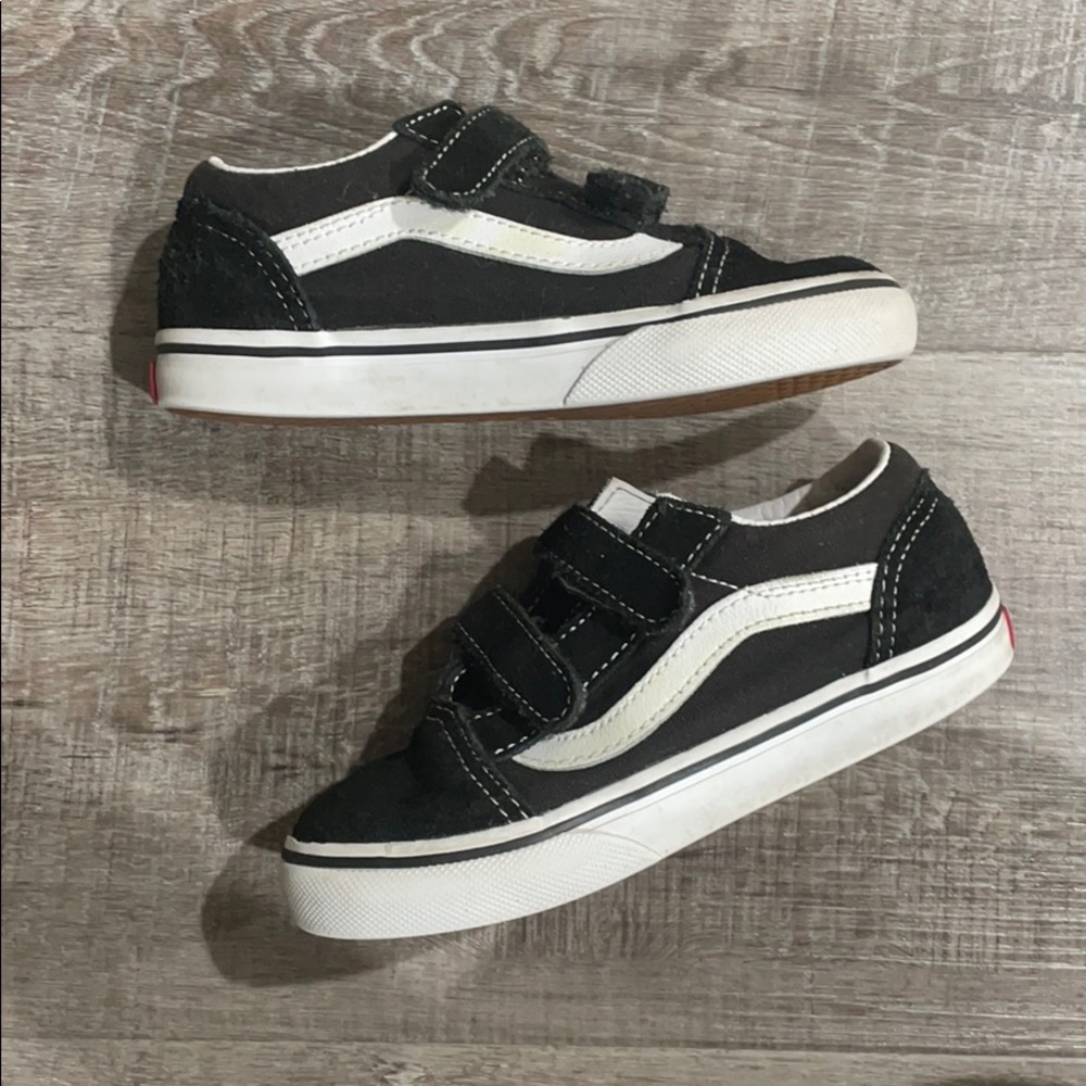 Vans sneakers